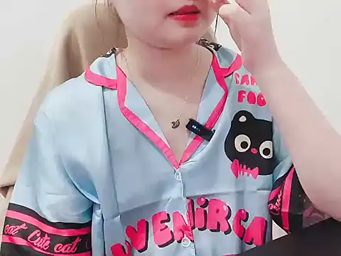 hunhun122 online show from 20, 3, 2026