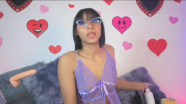 PaulaCutexs online show from 18, 3, 2026