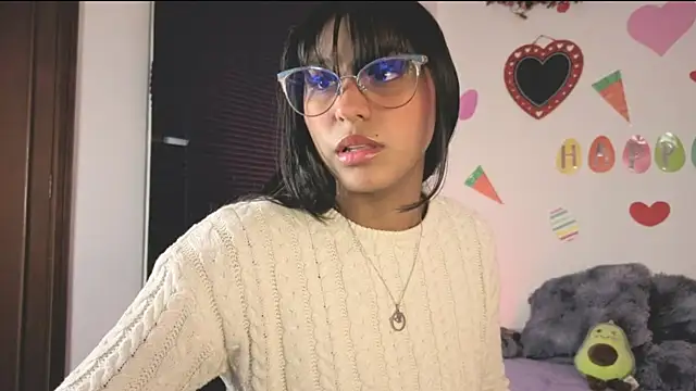 PaulaCutexs online show from 2, 4, 2026