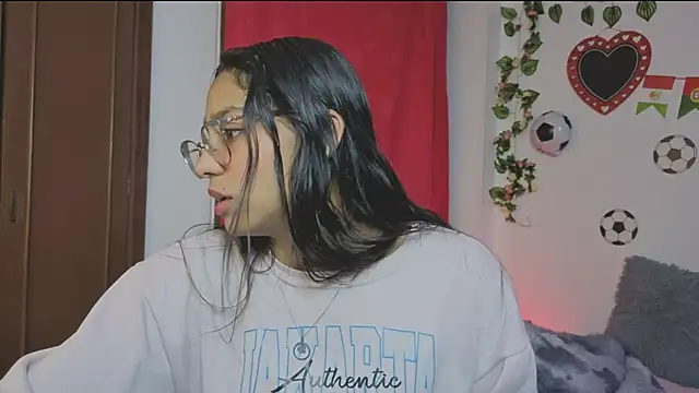PaulaCutexs online show from 1, 7, 2026