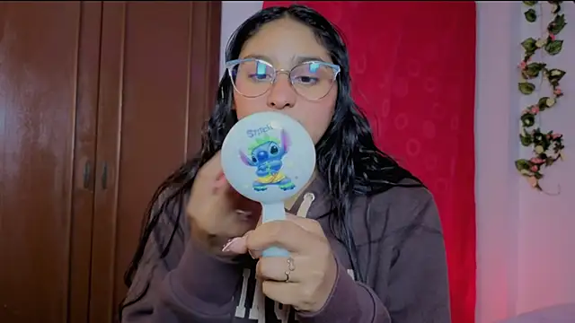 PaulaCutexs online show from 16, 5, 2026