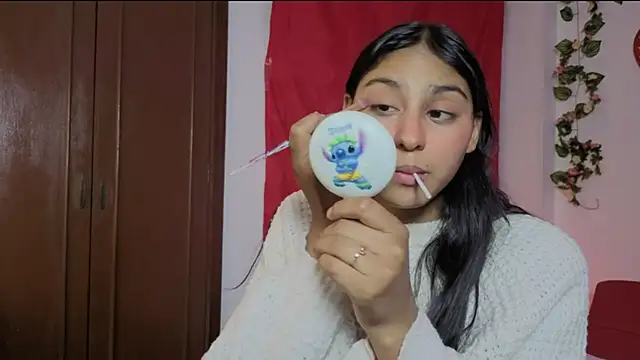 PaulaCutexs online show from 29, 5, 2026