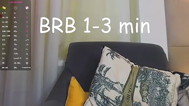 Boobinary online show from 19, 6, 2026