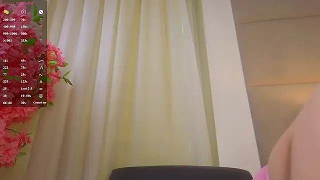 Boobinary online show from 13, 6, 2026