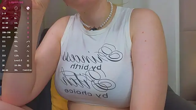 Boobinary online show from 22, 6, 2026