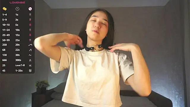 Snapshot of CherrylLlams chatting on 11, 3, 2026 CherrylLlams online show from 11, 3, 2026