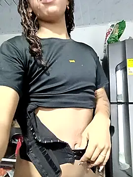 Dirty Salome2 online show from 3, 8, 2026