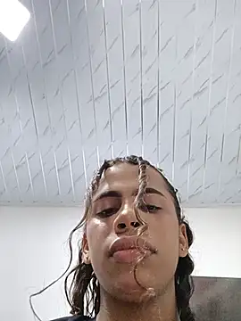 Dirty Salome2 online show from 19, 7, 2026