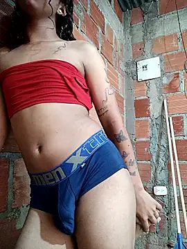 Dirty Salome2 online show from 20, 6, 2026