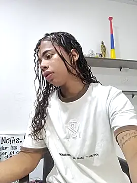 Dirty Salome2 online show from 16, 7, 2026
