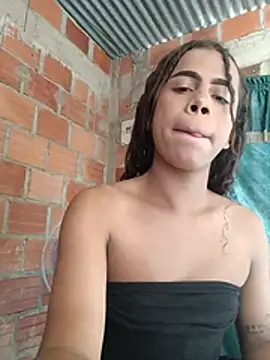 Dirty Salome2 online show from 22, 7, 2026