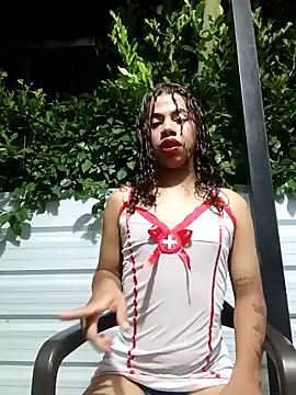Dirty Salome2 online show from 21, 3, 2026