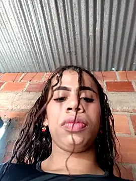 Dirty Salome2 online show from 4, 8, 2026