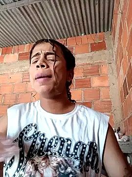 Dirty Salome2 online show from 25, 7, 2026