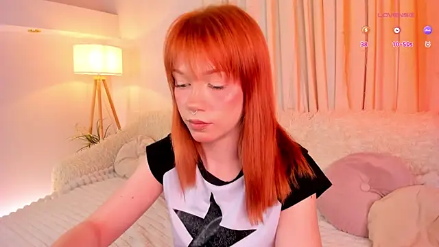 lisa sunny  online show from 19, 3, 2026
