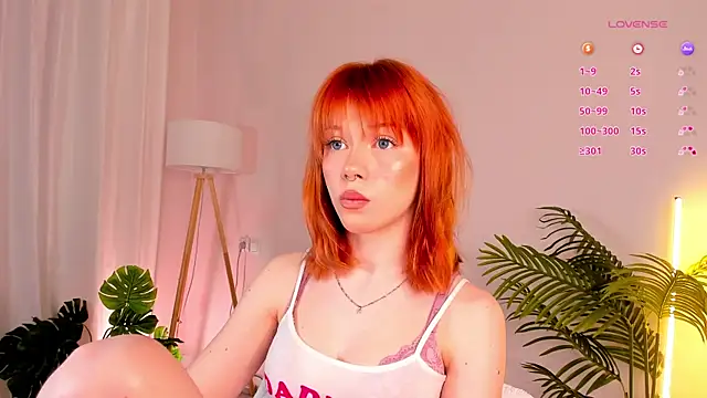 lisa sunny  online show from 10, 4, 2026