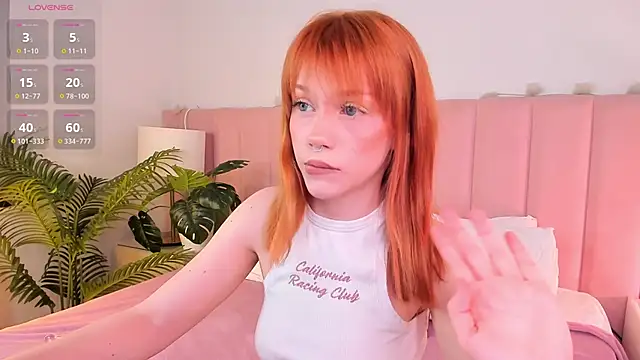 lisa sunny  online show from 22, 3, 2026