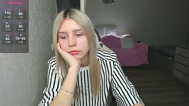 adel miller online show from 14, 4, 2026