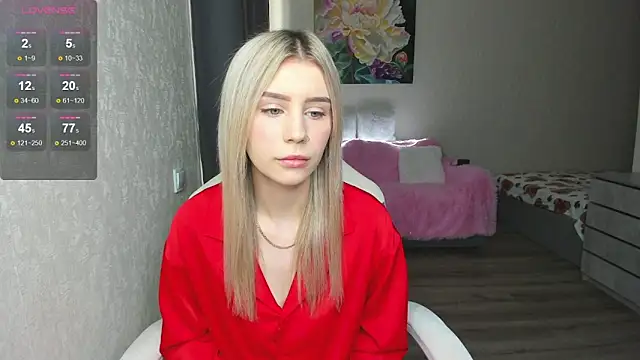 adel miller online show from 5, 4, 2026