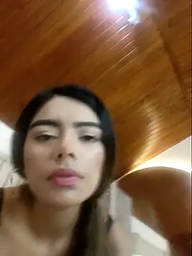 AnnieDesire online show from 18, 3, 2026