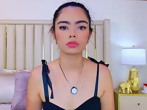 AnnieDesire online show from 24, 3, 2026