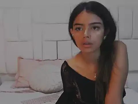 AnnieDesire online show from 28, 5, 2026