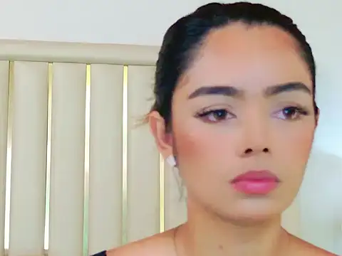 AnnieDesire online show from 15, 4, 2026