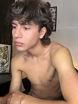 Evan Barret online show from 12, 3, 2026