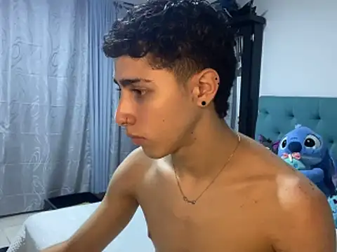 DamonX X online show from 12, 3, 2026