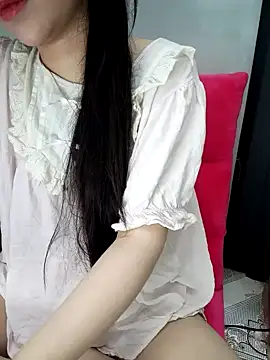 Snapshot of Nanasexy68 chatting on 27, 3, 2026 Nanasexy68 online show from 27, 3, 2026