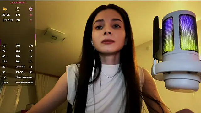 Mikytiki online show from 11, 3, 2026