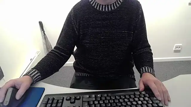 Buggemann online show from 17, 3, 2026