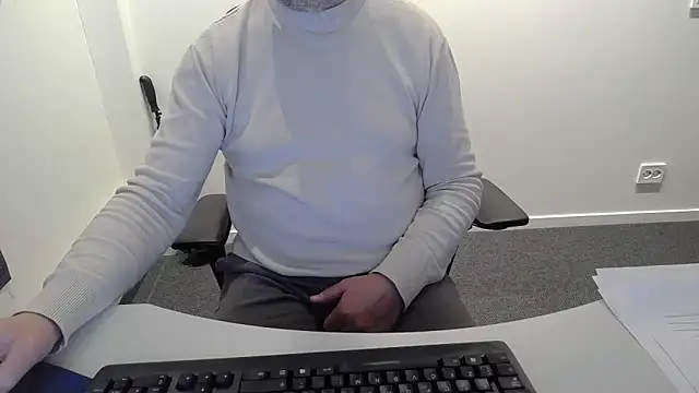 Buggemann online show from 25, 3, 2026