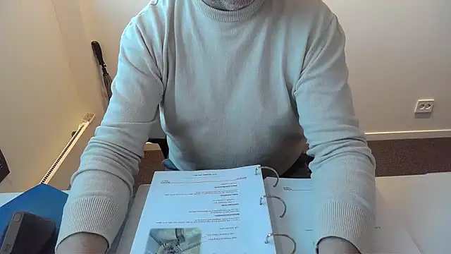 Buggemann online show from 26, 3, 2026