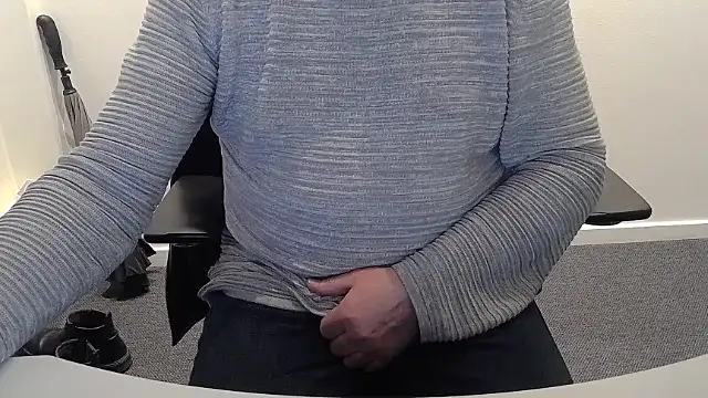 Buggemann online show from 15, 4, 2026