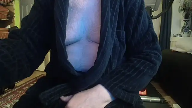 Snapshot of Buggemann chatting on 9, 5, 2026 Buggemann online show from 9, 5, 2026