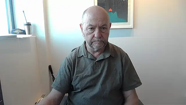 Buggemann online show from 13, 7, 2026