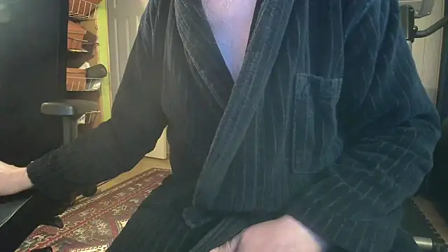 Buggemann online show from 24, 4, 2026