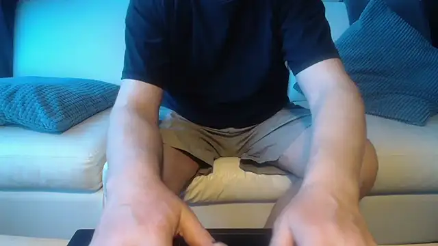 Snapshot of Buggemann chatting on 21, 5, 2026 Buggemann online show from 21, 5, 2026