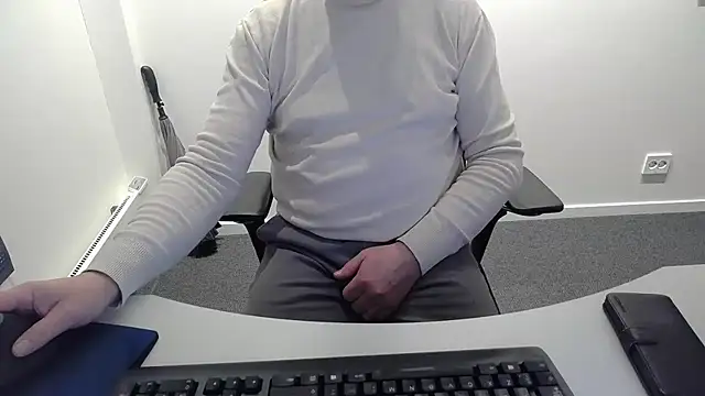 Buggemann online show from 24, 3, 2026