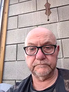 Buggemann online show from 12, 7, 2026