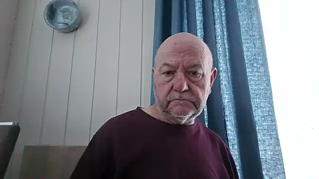 Buggemann online show from 10, 7, 2026
