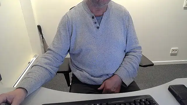 Buggemann online show from 23, 3, 2026