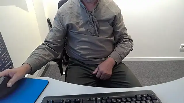 Buggemann online show from 22, 7, 2026