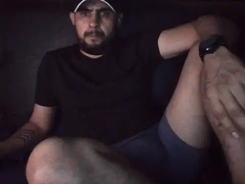 Sergiomachine69 online show from 11, 3, 2026