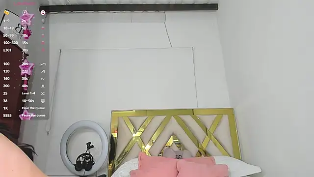 Snapshot of vale_dolcee22 chatting on 13, 3, 2026 vale dolcee22 online show from 13, 3, 2026