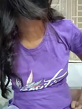 Telugucouple1431 online show from 26, 4, 2026