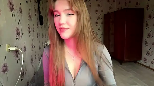 AnnaWasp online show from 8, 5, 2026