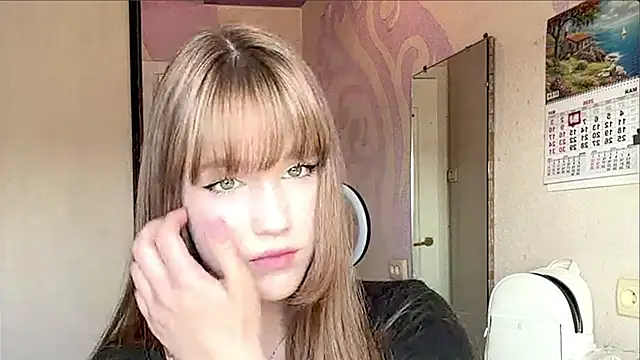 AnnaWasp online show from 2, 5, 2026