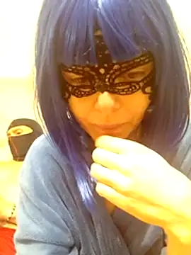 oursecretnights1 online show from 17, 5, 2026